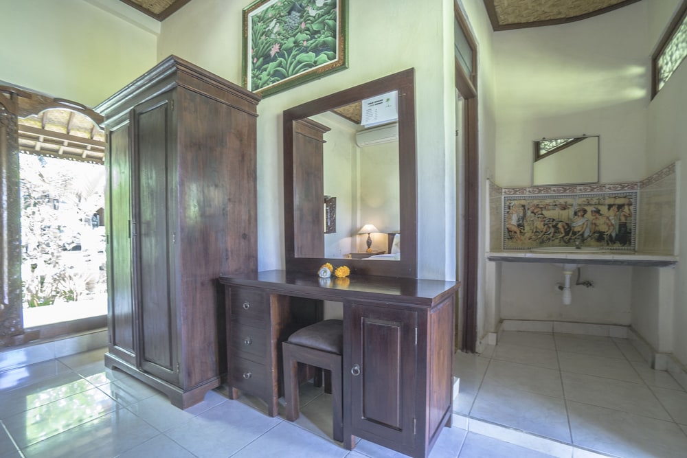 Ubud Sensasi Bungalows