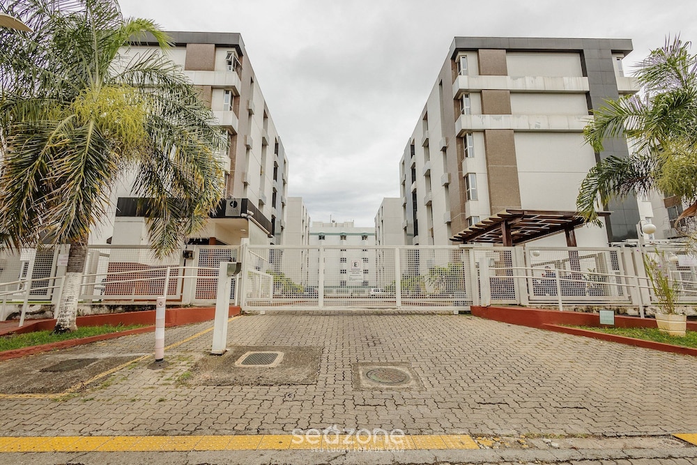 Apartments in the South Wing of Brasilia - GDP