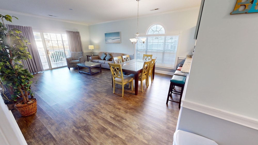 Magnolia Place 4681-103 2 Bedroom Condo