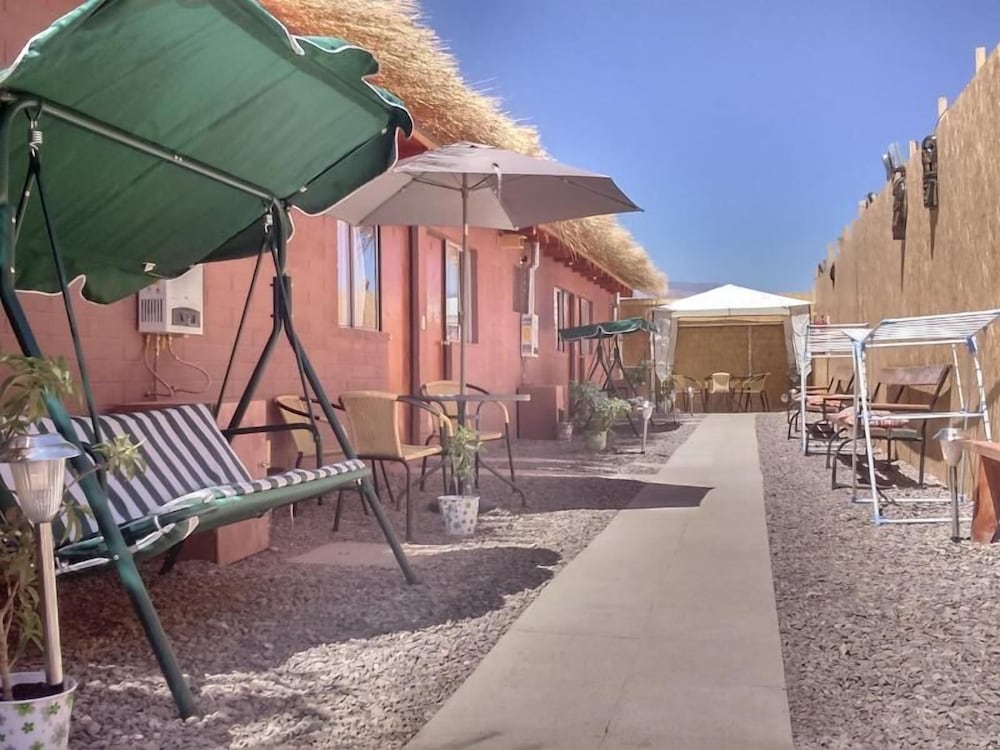 Hotel Hostal Lalck Cketi San Pedro de Atacama - Image 1