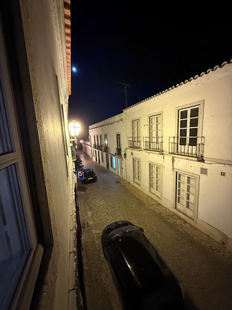 Faro Coast Guest House