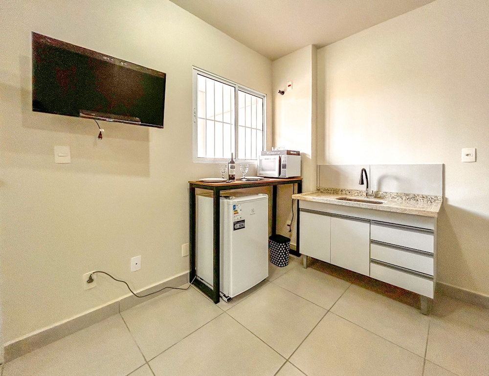 Loft com Wifi Timo Para Home Office - Sorocaba SP