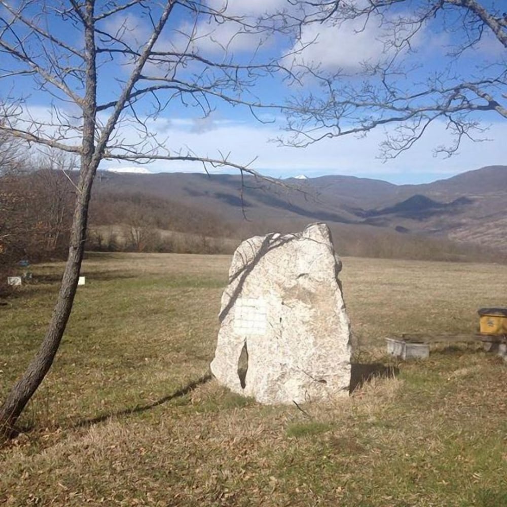 Agriturismo Il Tratturo