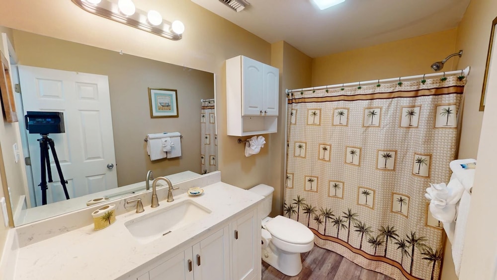 South Beach Ocean N by Tybee Vacation Rentals