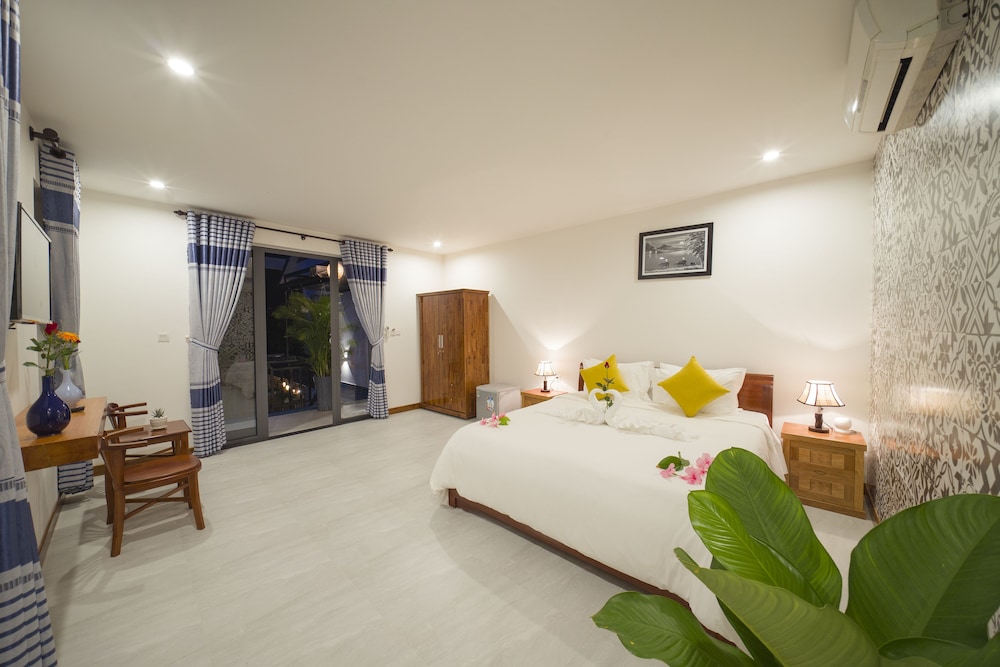 An Bang Star Homestay view 3