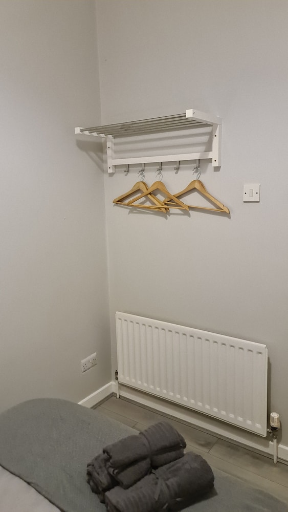 Castleton Gardens Apartments Belfast
