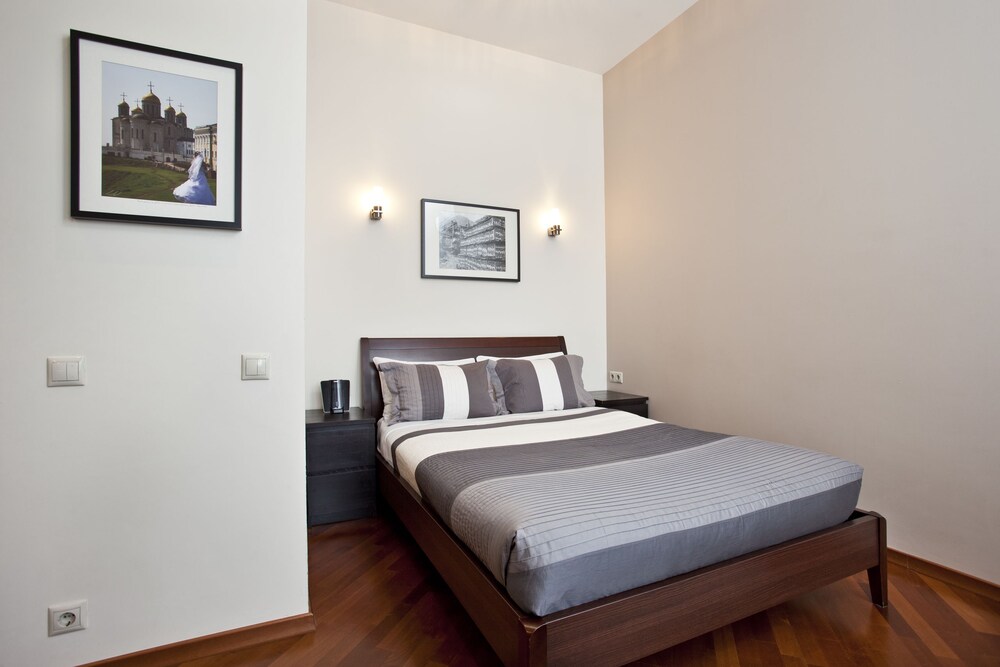 Moscow Suites Tverskaya