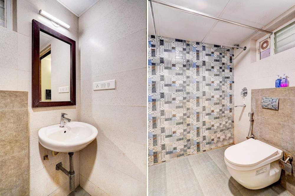 Super Townhouse Hebbal Bhadrappa Layout