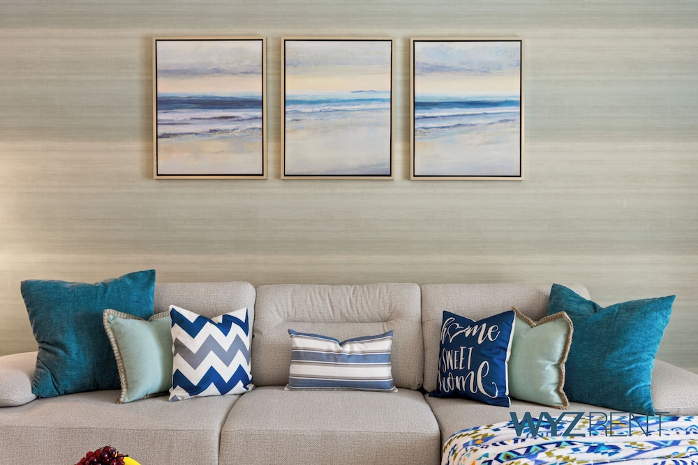 Salt&Sand Hamptons Glow 2BR SulafaMarina