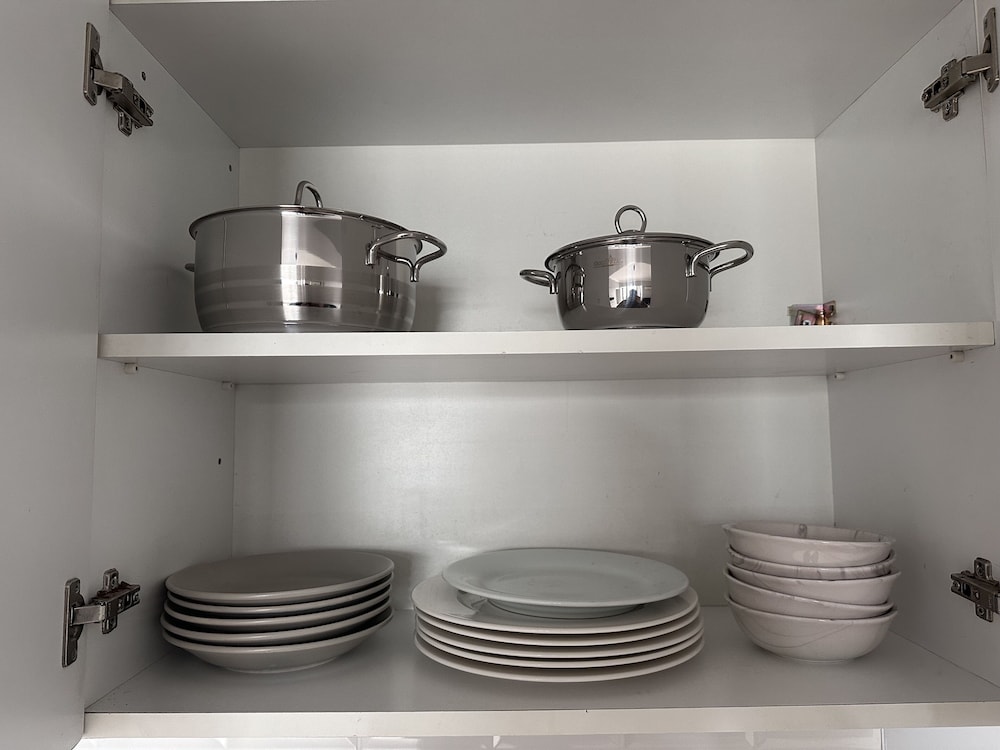 Asparagus Otel Süitleri Eski Şehir - Image 111