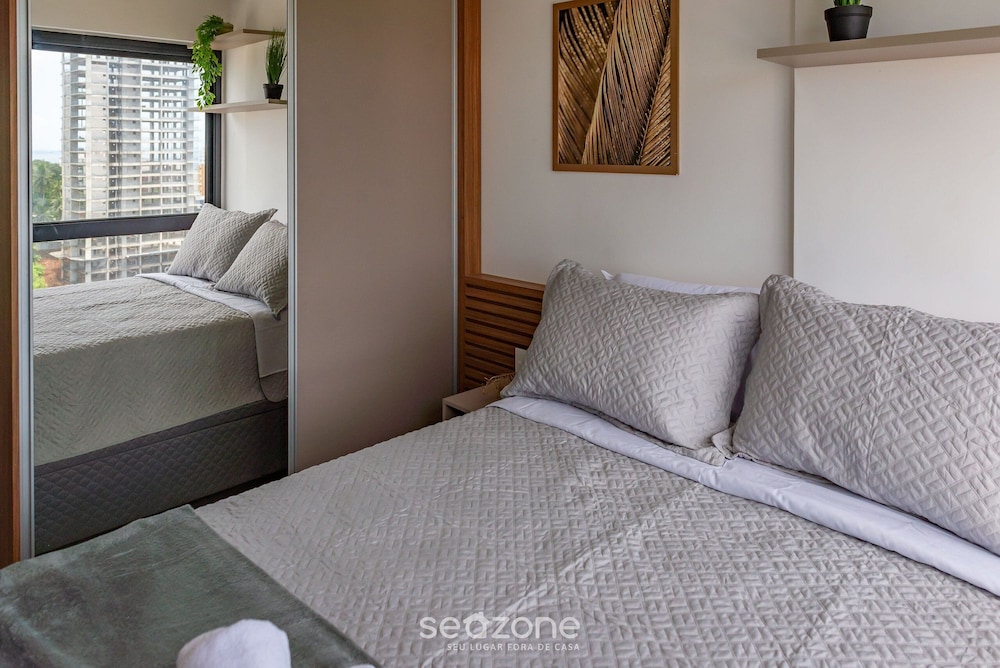 BLB - Apartments in Barra, Salvador
