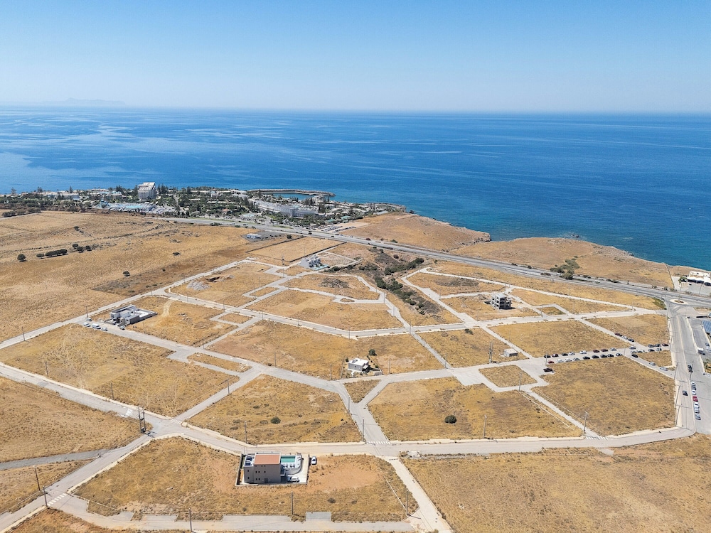 Villa Mino Mare