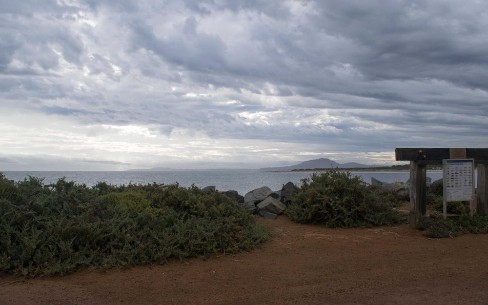 Hopetoun Motel & Chalet Village