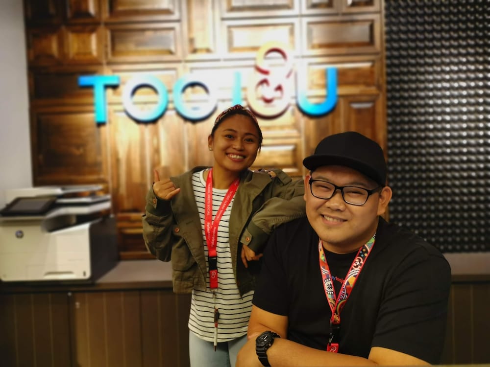 TOOJOU Kota Kinabalu - Hostel photo 3