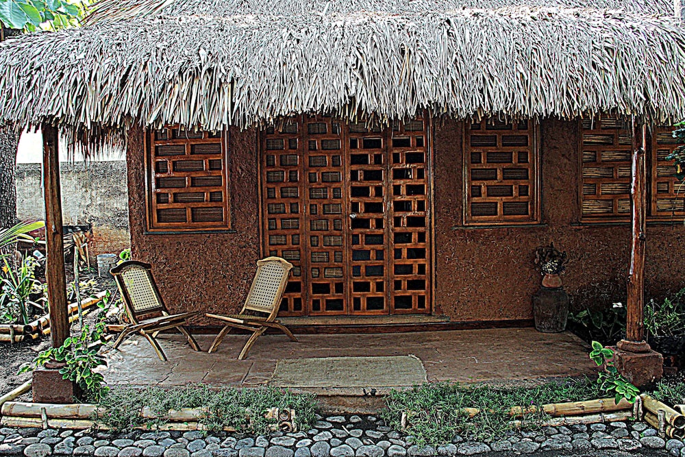 Palapa Cabin´s