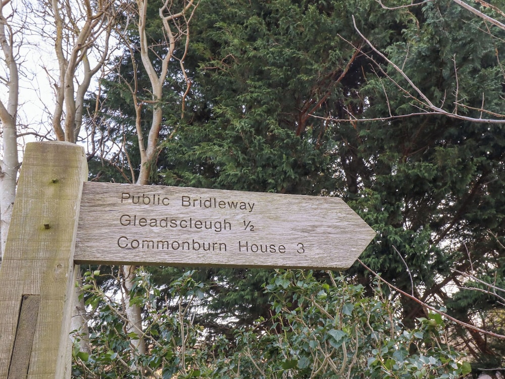 Catkin Cottage