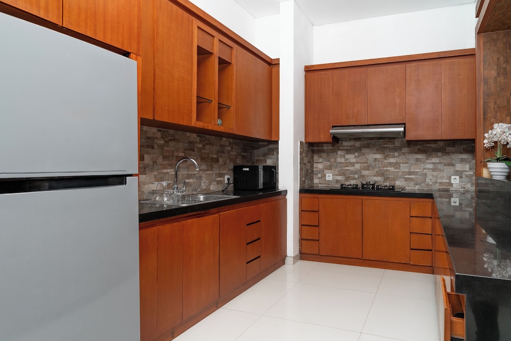 Bale Gede Luxury Villas by Moria