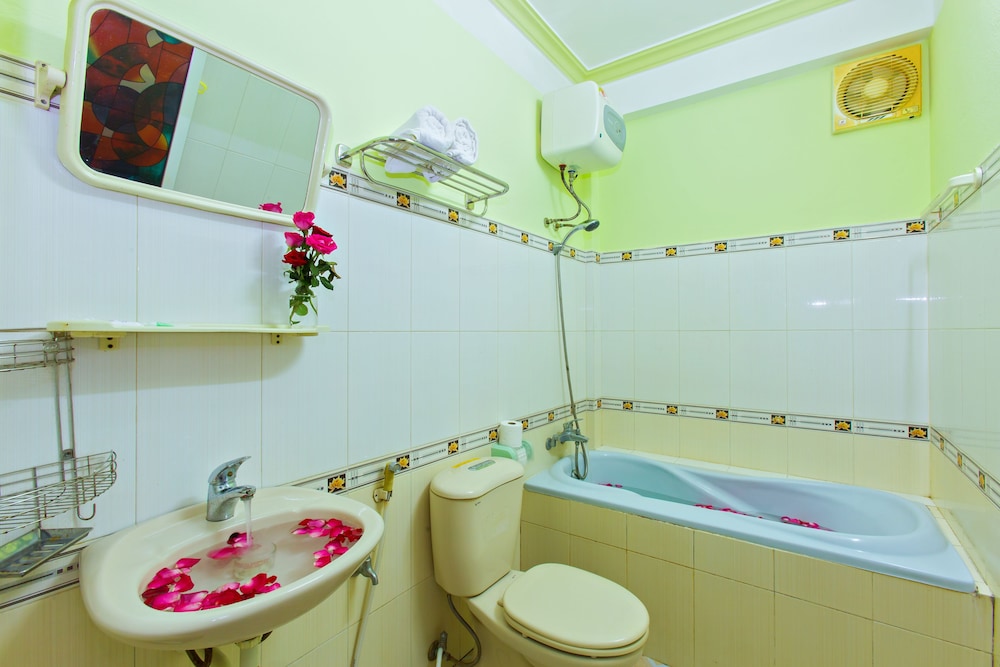Hoi An Life Homestay