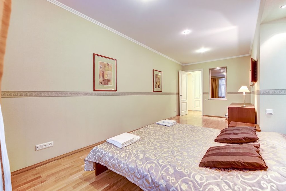ERS Apartment