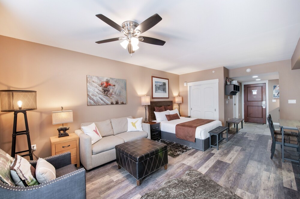 Winter Park CO - Fraser Crossing Cozy Condos