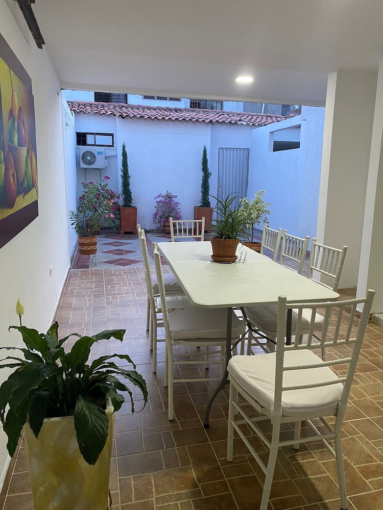Casa Villa Elvia