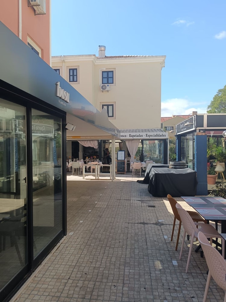 Delta Marina Vilamoura Center Flat