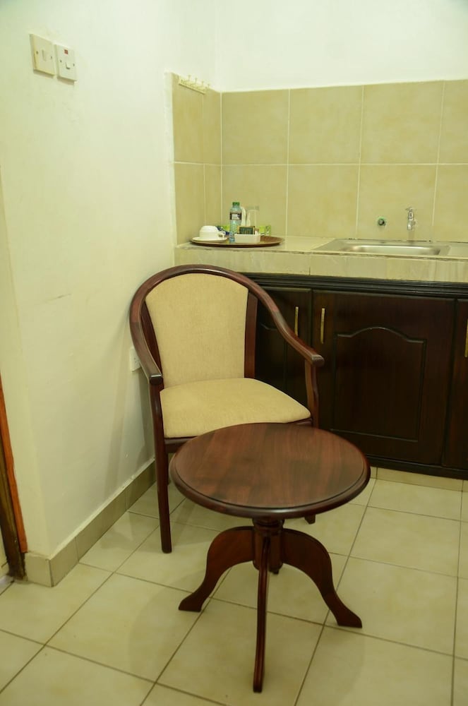 Villa Machakos Hotel and Conferencing