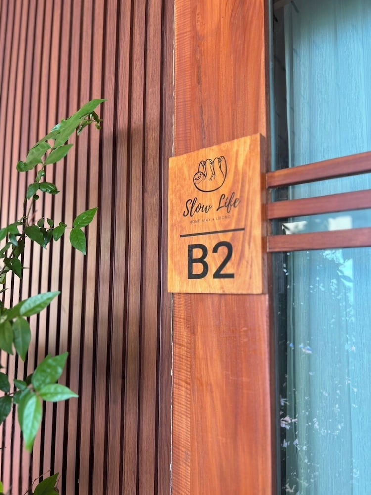 Ban Slow Life Homestay Koh Libong