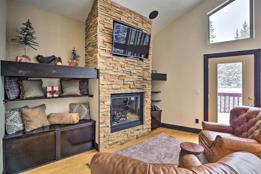 Chalet Elevation