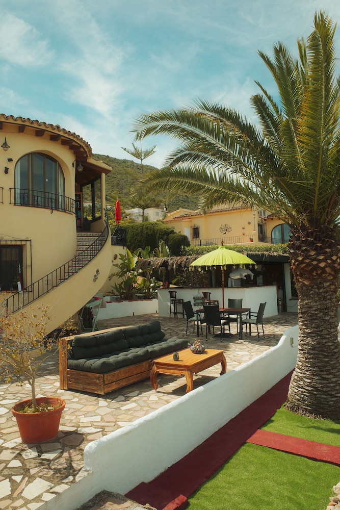 Little Bali Javea