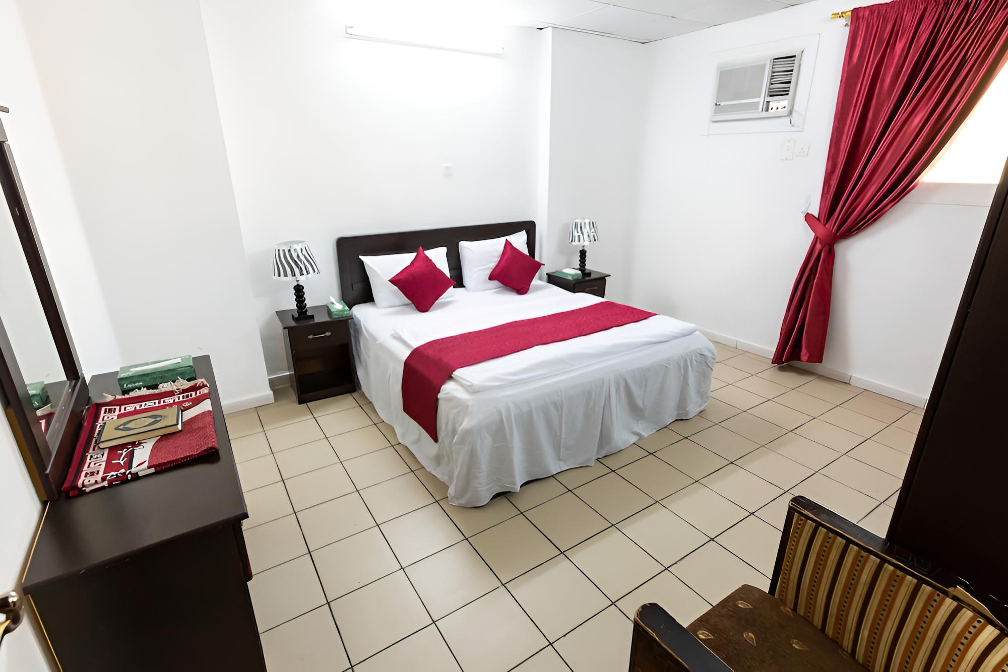 Al Eairy Furnished Apts Al Madinah 13