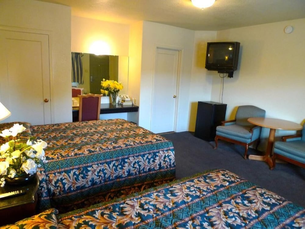 Budget inn