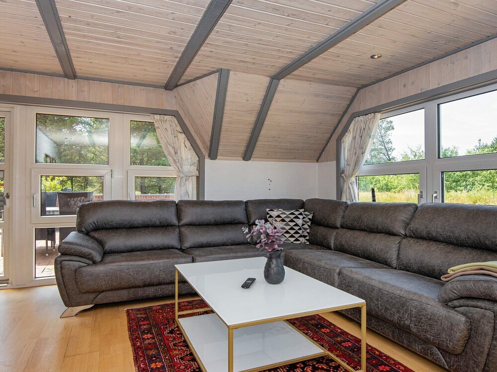 Luxury Retreat With Tennis - By Traum Ferienwohnungen view 5