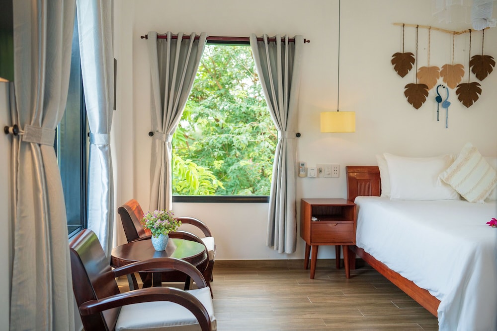 An Bang Garden Homestay