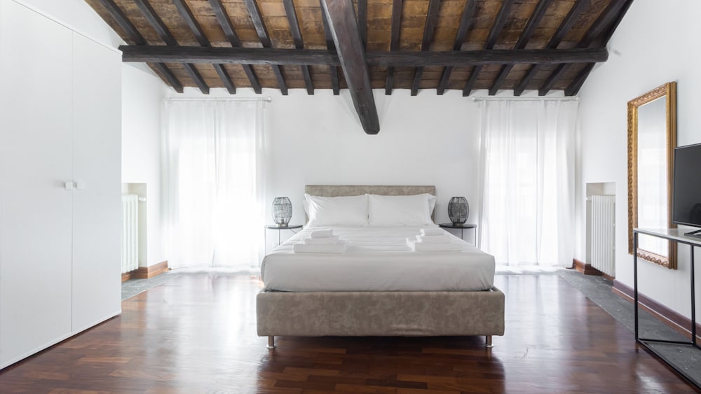 Italianway - Barberini