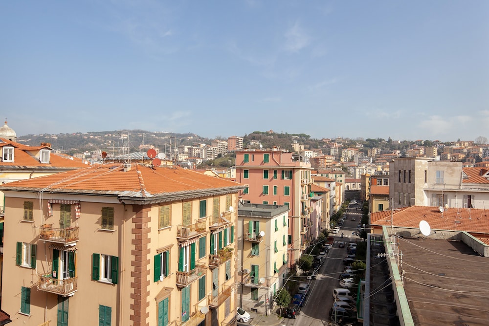 Il Cinquecento view 5