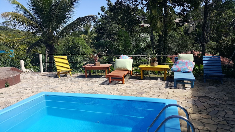 Pousada Bucaneiros
