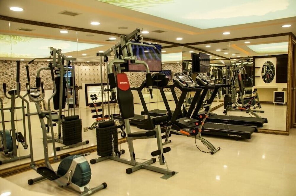 Adana Erten Otel - Image 30