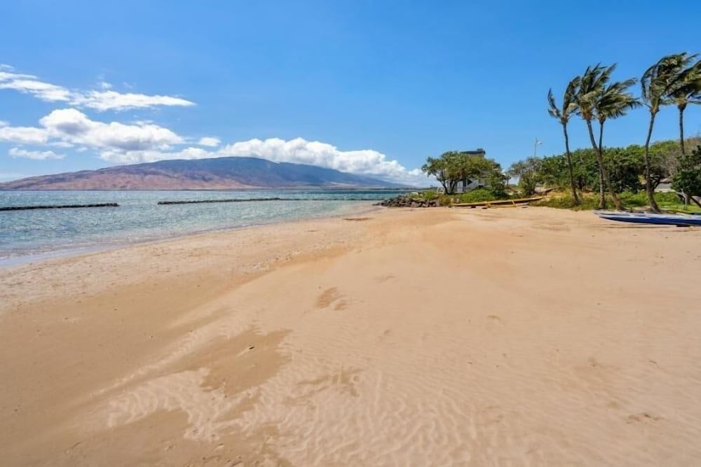 Menehune Shores, #119 2 Bedroom Condo