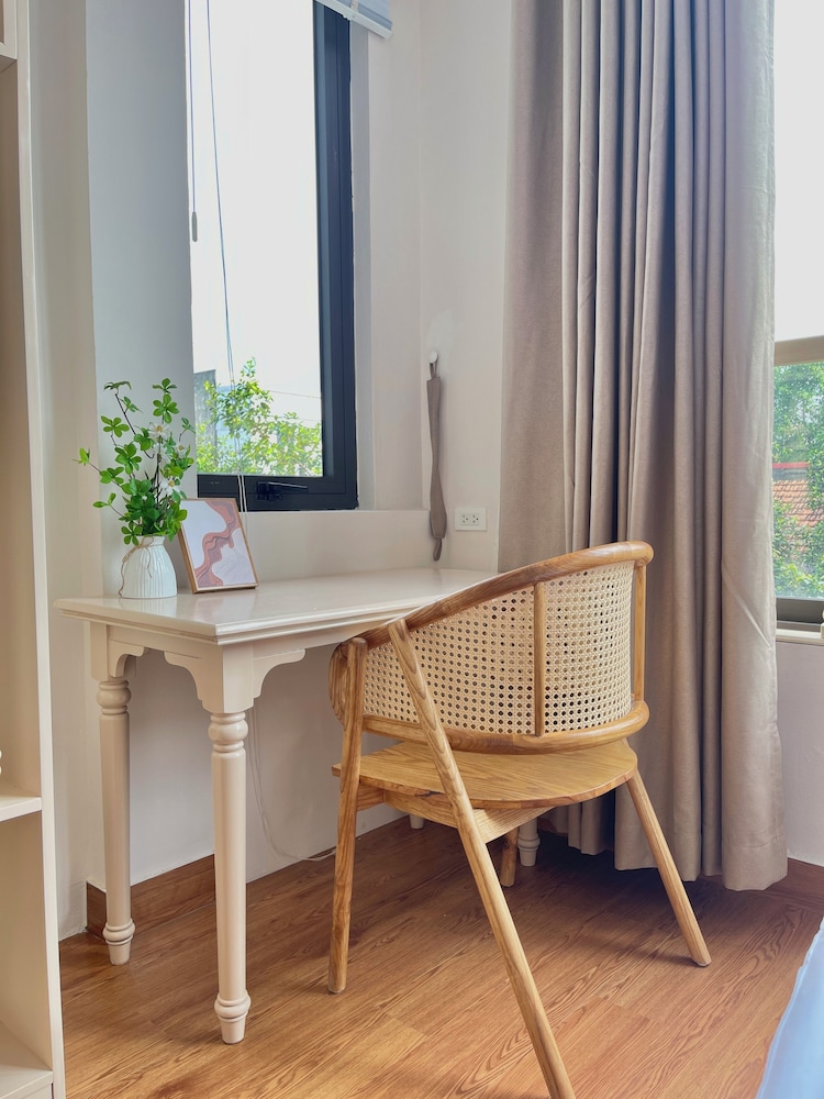 Boutique Apartment Heritage Hanoi