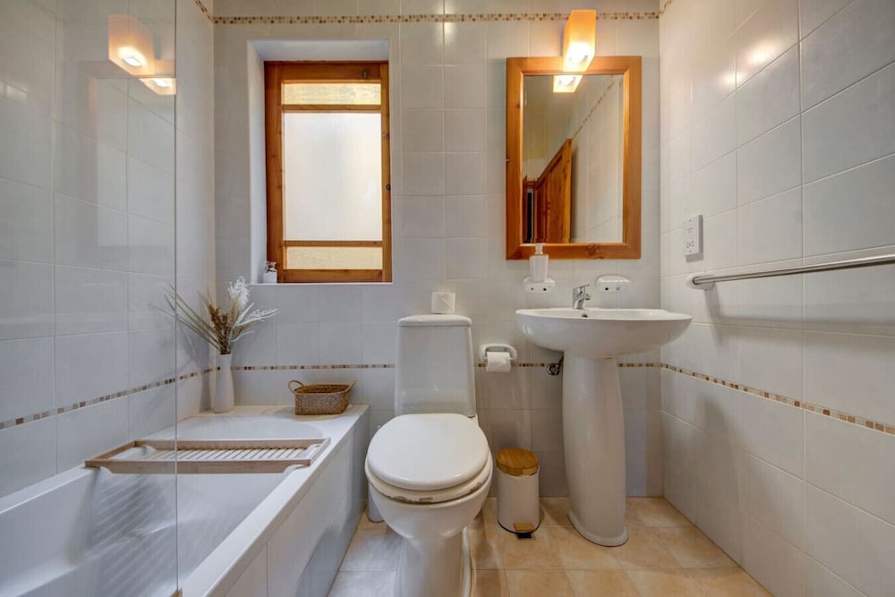 Klementa the Private Villa With Pool in G arb Gozo