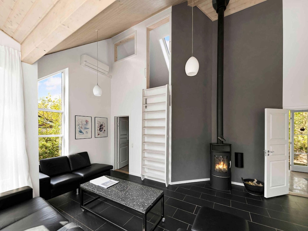 5 Star Holiday Home in Nexo