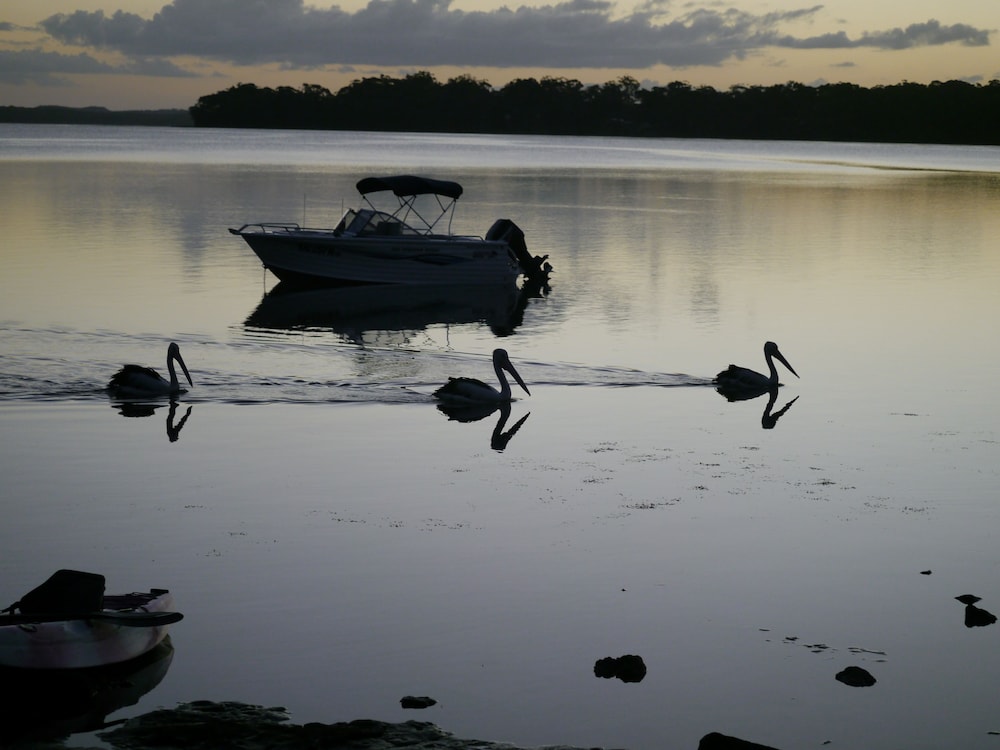 Dungowan Waterfront Apartments