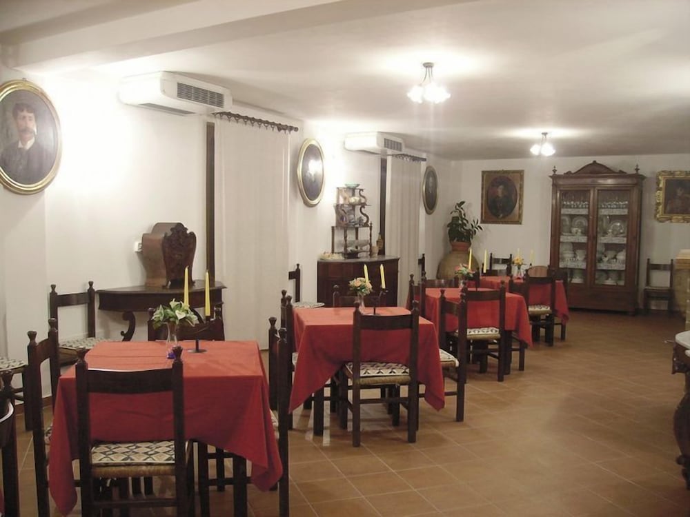 Vocabolo Palazzo view 3