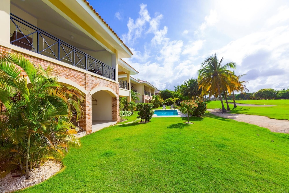 Punta Cana Condo With Swimming Pool - Bavaro Condo Cocotal Sanitized view 4