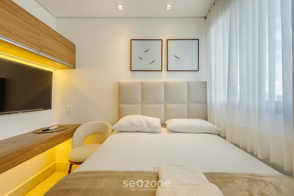 EPK - Apartments in a Condo With Pool in Brasilia