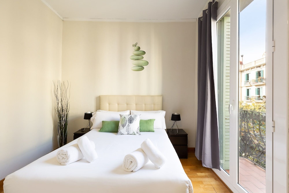 Stay U-nique Apartments Consell