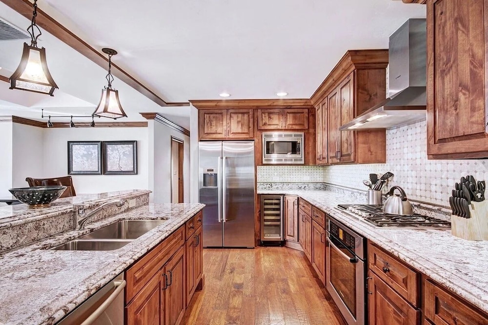 Vail Ski Resort Ritz Carlton Vacation Rentals
