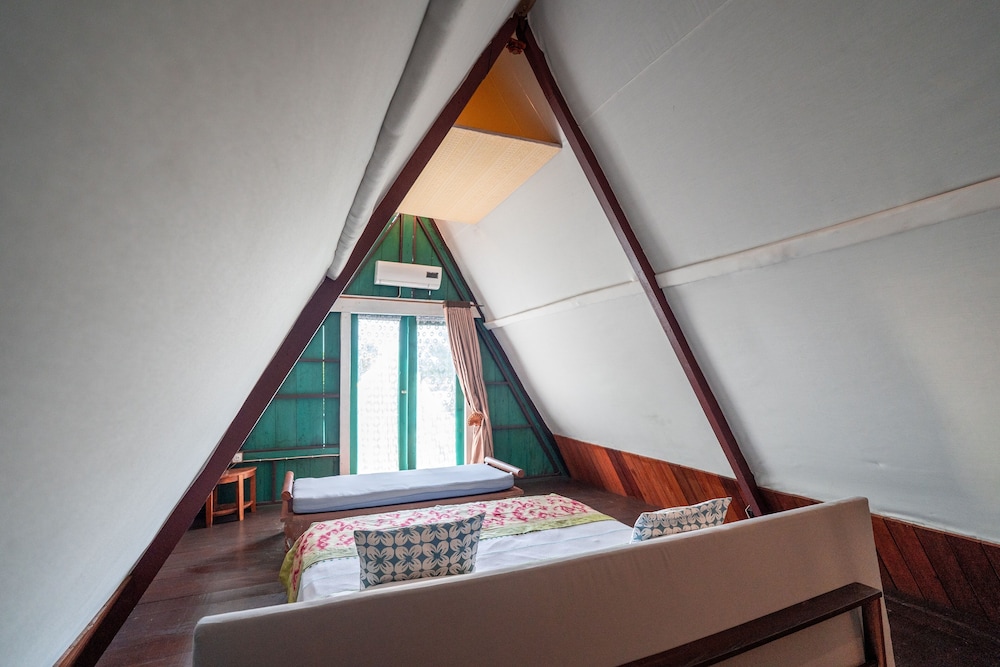 Room-cozy Bali Cabin in Sanur - Perfect