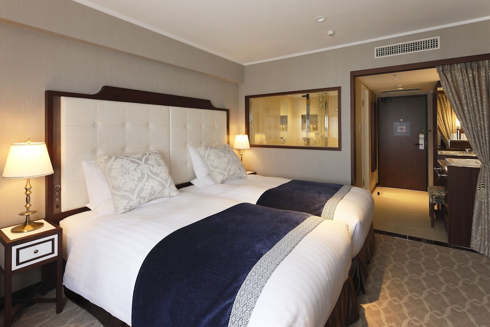 Kyoto Century Hotel 26